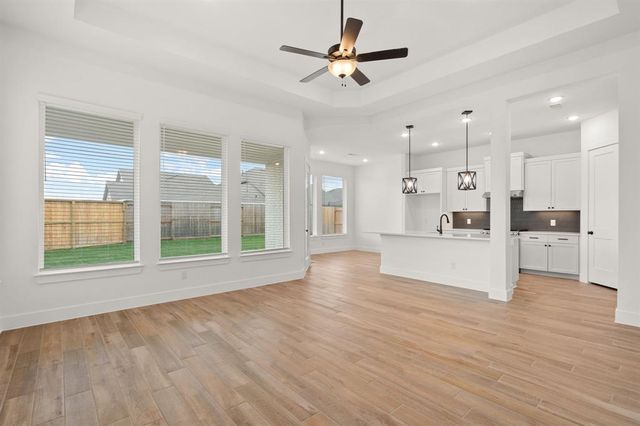2923 Peach Valley Road, Fulshear, TX 77423