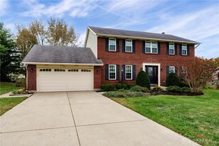 7147 Wilhelmina Drive, Liberty Twp, OH 45044