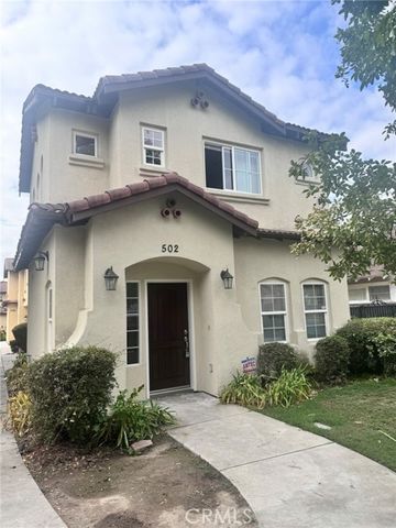 502 E Olive Avenue, Monrovia, CA 91016