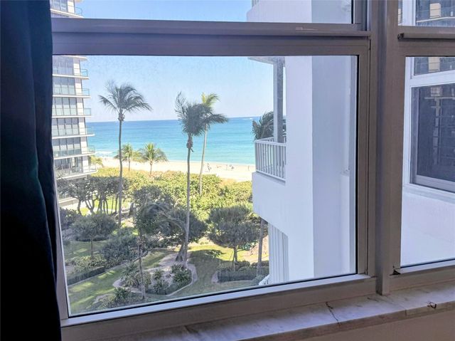 1340 S Ocean Boulevard 503, Pompano Beach, FL 33062