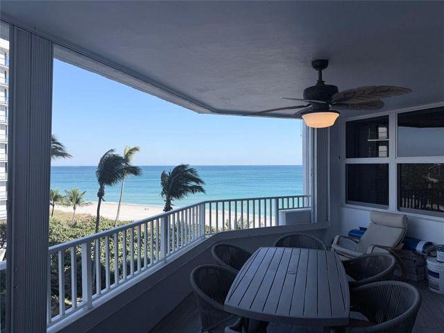 1340 S Ocean Boulevard 503, Pompano Beach, FL 33062