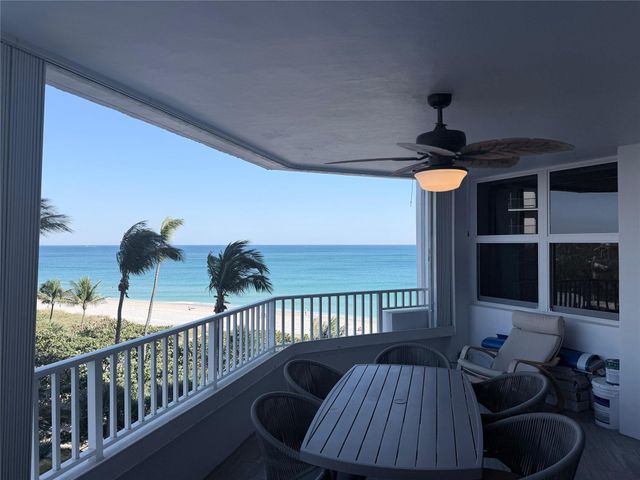 1340 S Ocean Boulevard 503, Pompano Beach, FL 33062