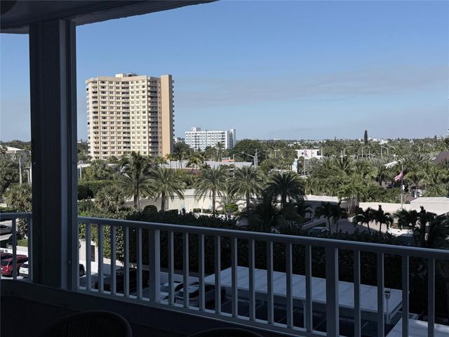 1340 S Ocean Boulevard 503, Pompano Beach, FL 33062