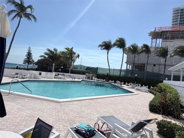 1340 S Ocean Boulevard 503, Pompano Beach, FL 33062