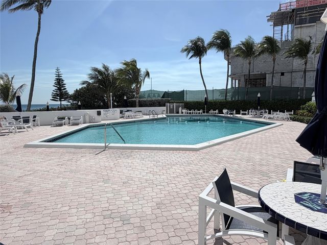 1340 S Ocean Boulevard 503, Pompano Beach, FL 33062