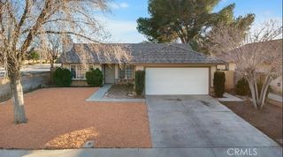 2852 San Ramon, Lancaster, CA 93535