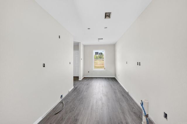Lot 2 Moon Road, Ward, AR 72176