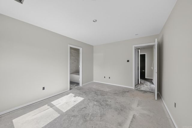 Lot 2 Moon Road, Ward, AR 72176