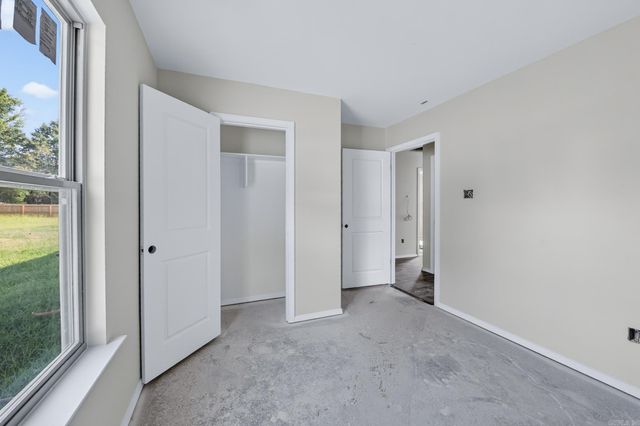 Lot 2 Moon Road, Ward, AR 72176