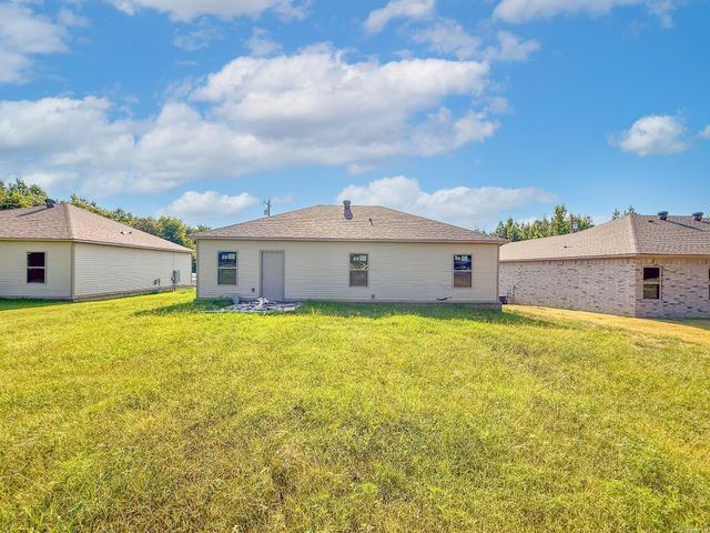 Lot 2 Moon Road, Ward, AR 72176