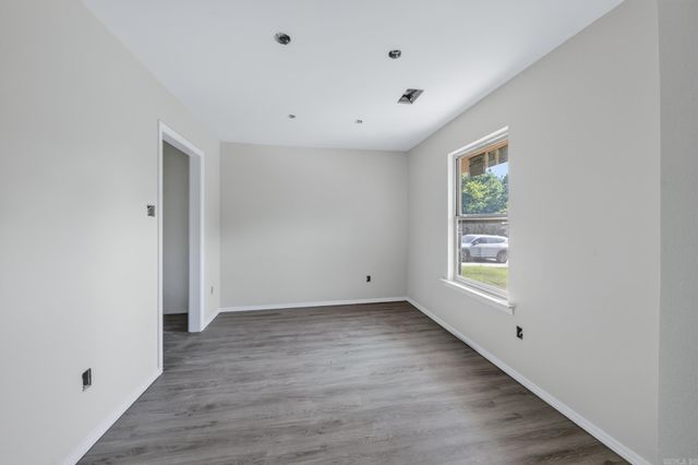 Lot 2 Moon Road, Ward, AR 72176