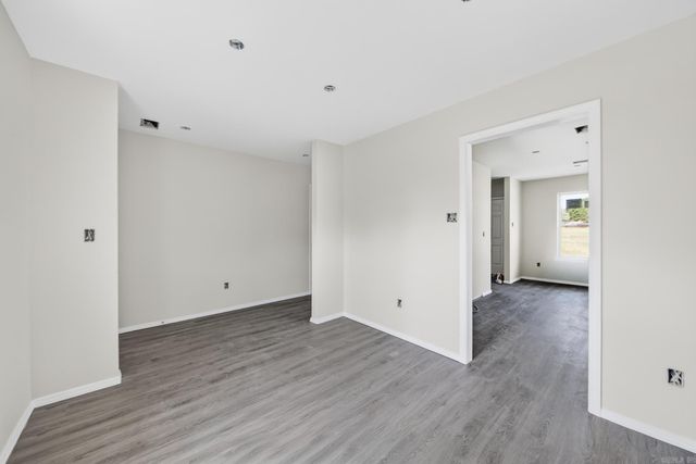 Lot 2 Moon Road, Ward, AR 72176