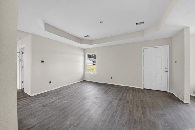 Lot 2 Moon Road, Ward, AR 72176