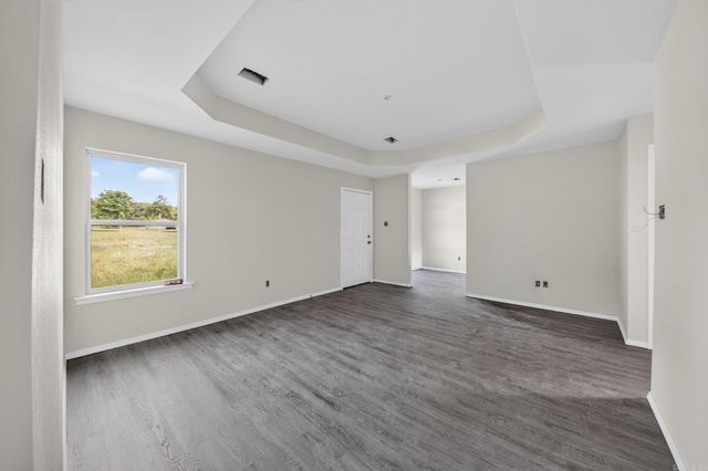 Lot 2 Moon Road, Ward, AR 72176