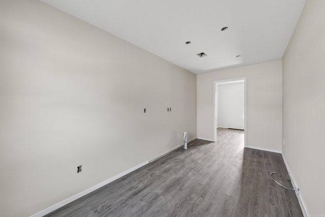 Lot 2 Moon Road, Ward, AR 72176