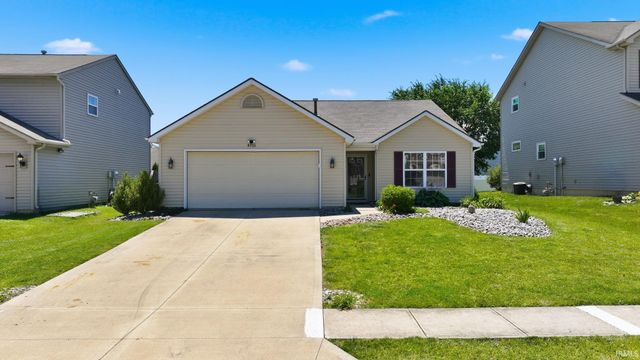 4915 Pocono Crossing, Fort Wayne, IN 46808
