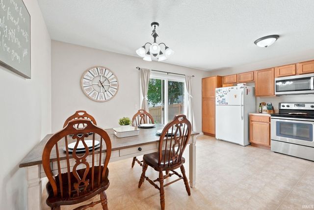 4915 Pocono Crossing, Fort Wayne, IN 46808