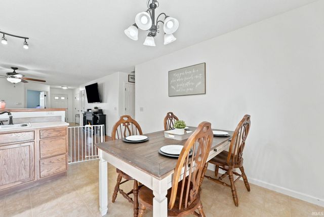 4915 Pocono Crossing, Fort Wayne, IN 46808