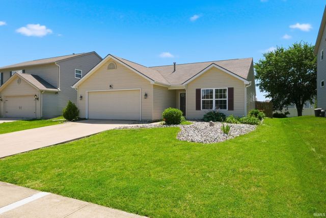 4915 Pocono Crossing, Fort Wayne, IN 46808