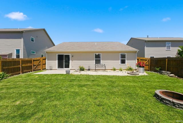 4915 Pocono Crossing, Fort Wayne, IN 46808