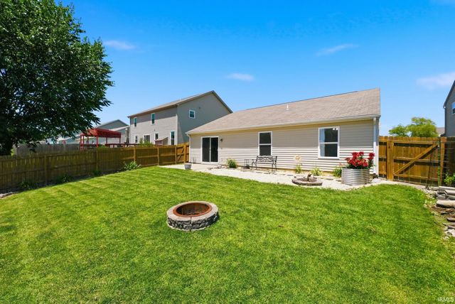 4915 Pocono Crossing, Fort Wayne, IN 46808