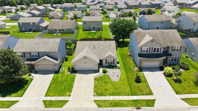 4915 Pocono Crossing, Fort Wayne, IN 46808