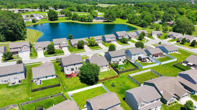 4915 Pocono Crossing, Fort Wayne, IN 46808
