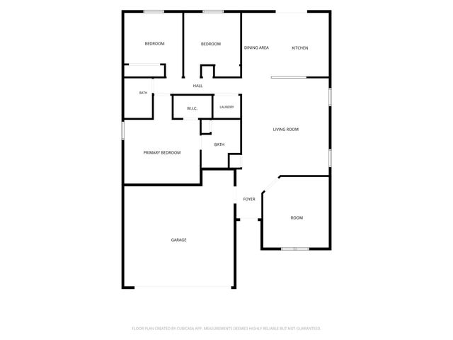 4915 Pocono Crossing, Fort Wayne, IN 46808