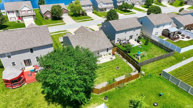 4915 Pocono Crossing, Fort Wayne, IN 46808