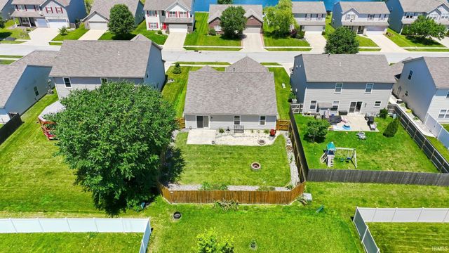 4915 Pocono Crossing, Fort Wayne, IN 46808