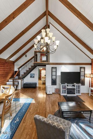 300 Rabbit Run, Pittsboro, NC 27312