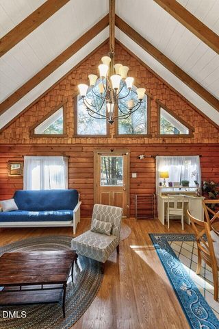 300 Rabbit Run, Pittsboro, NC 27312