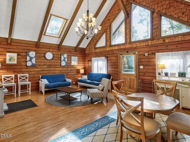 300 Rabbit Run, Pittsboro, NC 27312