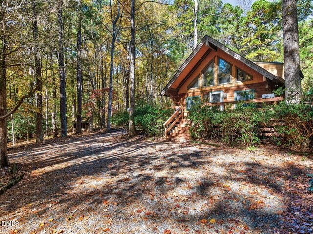 300 Rabbit Run, Pittsboro, NC 27312