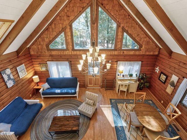 300 Rabbit Run, Pittsboro, NC 27312