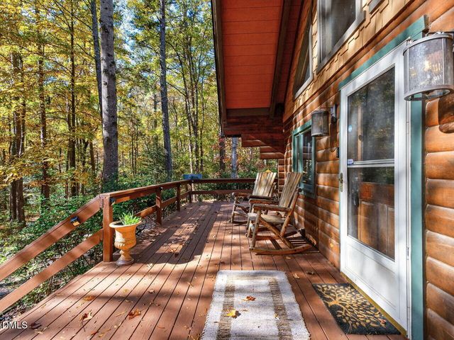 300 Rabbit Run, Pittsboro, NC 27312