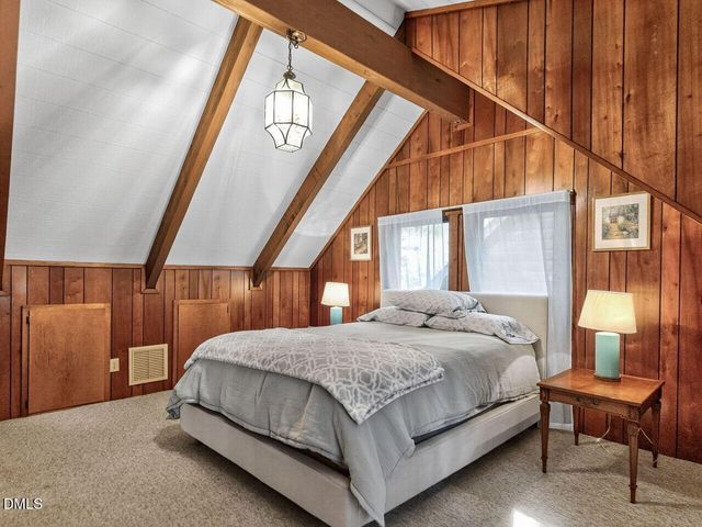 300 Rabbit Run, Pittsboro, NC 27312