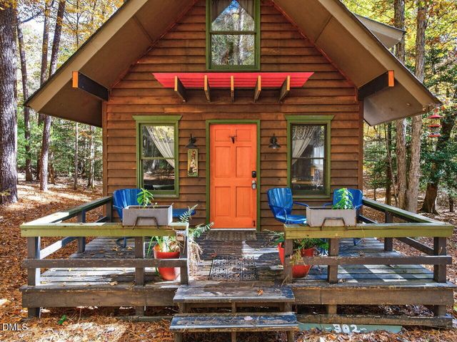 300 Rabbit Run, Pittsboro, NC 27312