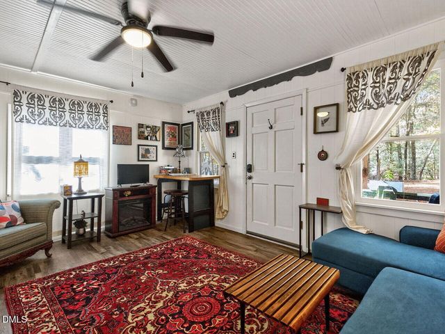 300 Rabbit Run, Pittsboro, NC 27312