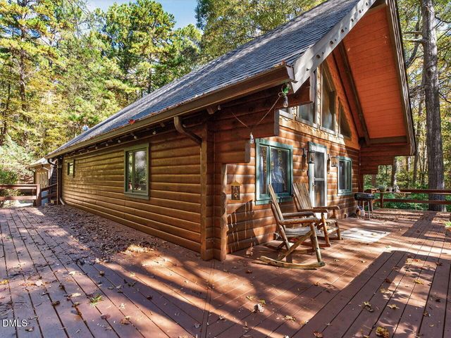 300 Rabbit Run, Pittsboro, NC 27312