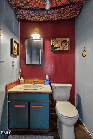 300 Rabbit Run, Pittsboro, NC 27312