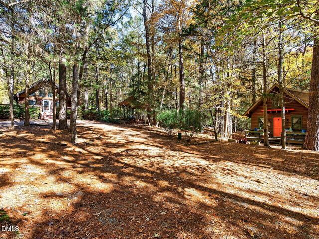 300 Rabbit Run, Pittsboro, NC 27312
