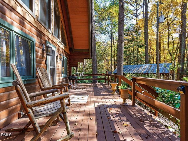 300 Rabbit Run, Pittsboro, NC 27312