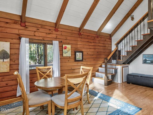 300 Rabbit Run, Pittsboro, NC 27312