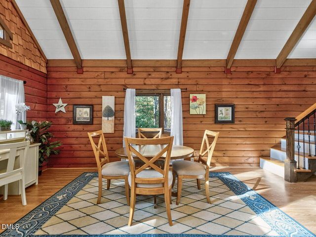 300 Rabbit Run, Pittsboro, NC 27312