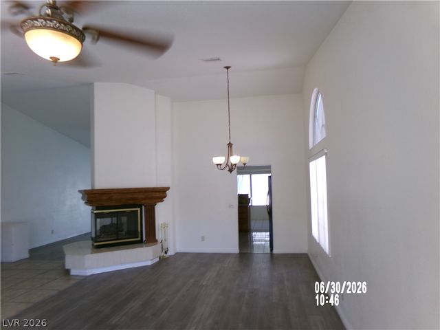 809 LONG BRANCH Drive, Henderson, NV 89014