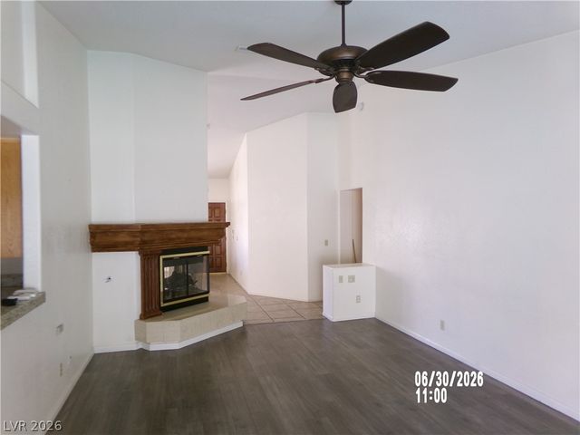 809 LONG BRANCH Drive, Henderson, NV 89014