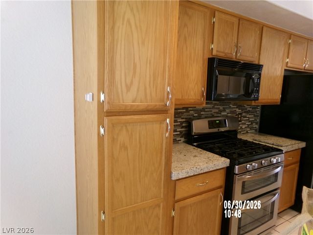 809 LONG BRANCH Drive, Henderson, NV 89014