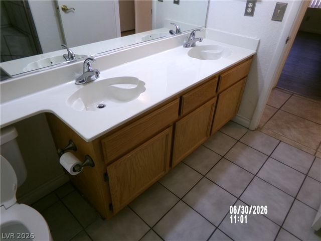 809 LONG BRANCH Drive, Henderson, NV 89014
