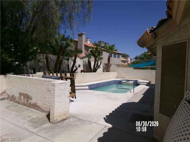 809 LONG BRANCH Drive, Henderson, NV 89014